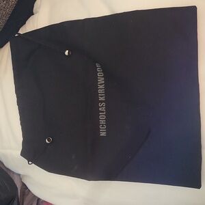 Nicholas Kirkwood Shoe Bag